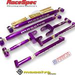 Massive Race A Body Traction Satisfaction Kit V2