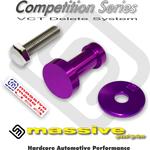 Massive Duratec VCT Delete Kit Late Model Large OD