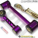 Massive SRT 2 PC Motor Mount Set Purple 2016