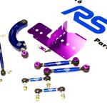 RS PArts 2016