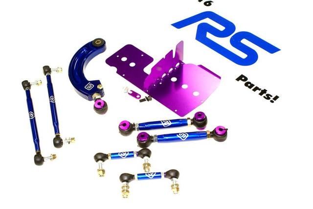 RS PArts 2016