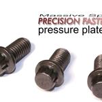 Massive Speed Precision Fasteners Pressure Plate Bolts