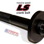 Crank Bolt LS Standard 2017 Simplified