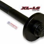 Massive Precision Fastener XL-LS Crank Bolt Amaz