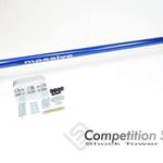 Massive Competition Series Shock Tower Brace 12+ focus blue