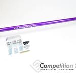 Massive Competition Series Shock Tower Brace 12+ focus purple