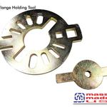 Pinion Flange Holding Tool 4