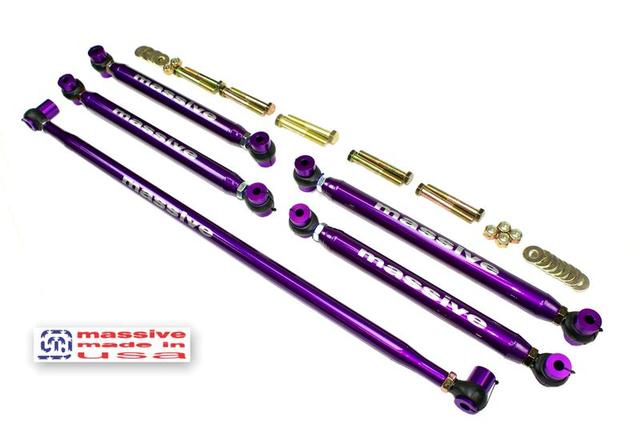 Trailblazer PURPLE 3