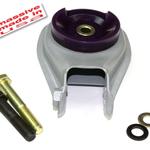 12-18 Lower Motor Mount w Hardware 2