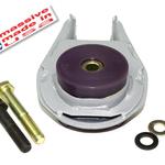 12-18 Lower Motor Mount w Hardware 3