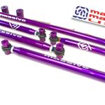 Massive Bronco Kit Purple 2