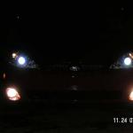 HIDS GLOWING
