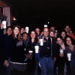 Yankees on Bourbon Street