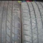 kumho firestone compare