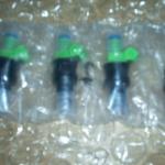 42 lbr injectors