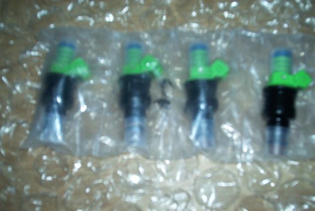 42 lbr injectors