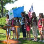 Scouts and Museum