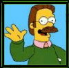 flanders avatar