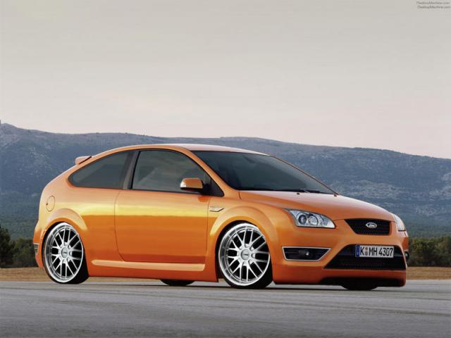 focus st copy