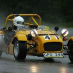 Jans 2.0 Duratec Rain Racing