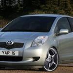 yaris copy