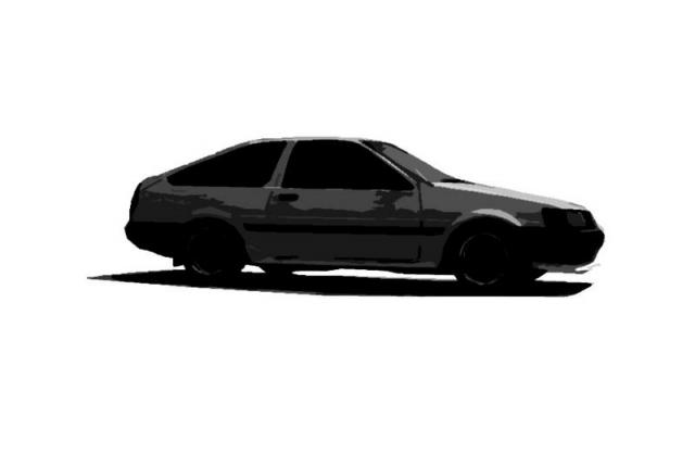 ae86 side