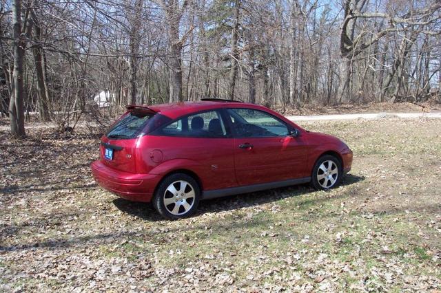 Nice day and clean car #4