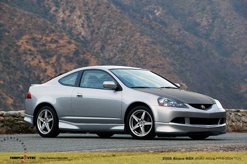 RSX[1]