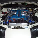 Twin Turbo 300ZX #2