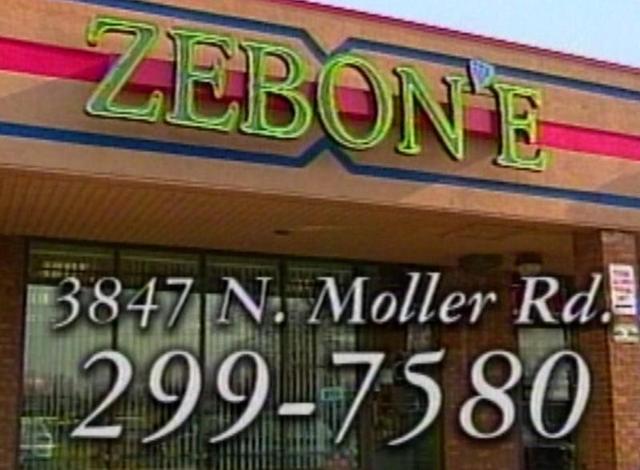 zebone