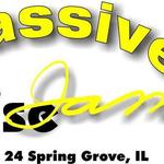 Massive Cruise Jam 2006 Logo