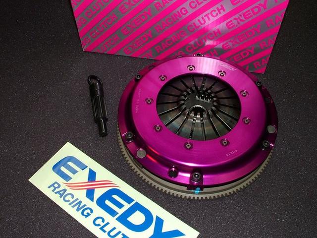 Exedy Hyper Single Kit