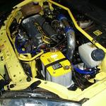 Turbanana Underhood