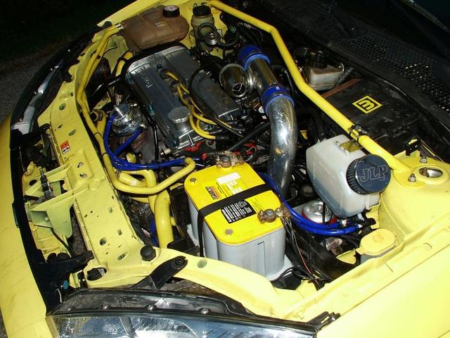 Turbanana Underhood