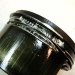 Busted SVT Piston 3