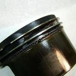 Busted SVT Piston