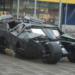 batmobile