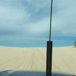 Sand Dunes