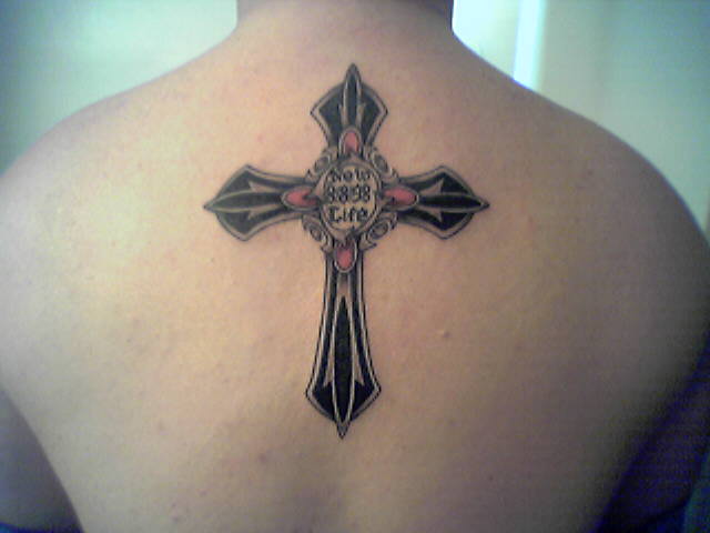 back tat