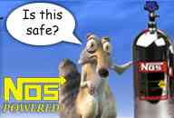 scrat nos