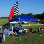 mid ohio grand am