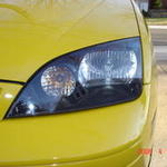 headlight