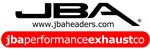 JBA Logo