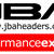 JBA Logo