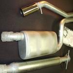 JBA Exhaust