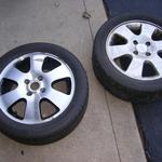 Focus Wheels 1 pnt 1 mach