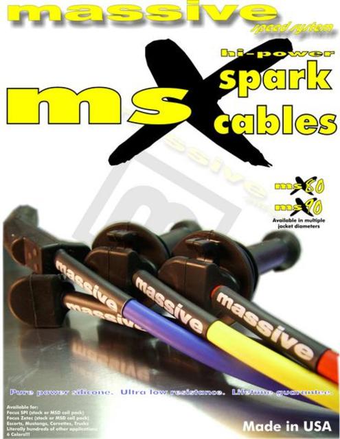 MSX Wires Flyer