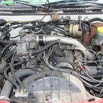 1985 Nissan 200sx Turbo