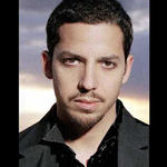 david blaine