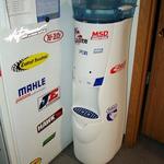 Water Cooler